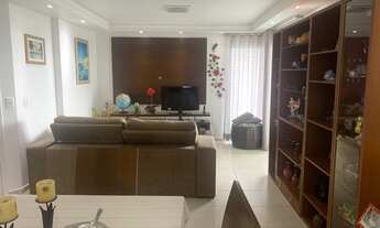 Imagem 3: Apartamento para venda tem 60 metros quadrados com 4 quartos em Glória - Macaé - RJ