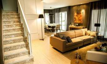 Imagem 6: Casa Duplex à venda na Sapiranga