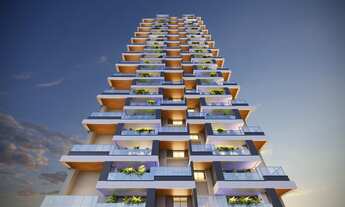 Imagem: Apartamento 173m² com piscina privativa