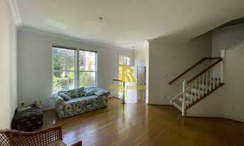 Imagem 6: Casa com 4 dormitórios (2 suítes) à venda, 230 m² por R$ 1.500.000 - Brooklin - São Paulo