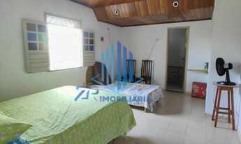 Imagem 7: OPORTUNIDADE! Casa para venda com 4 quartos e 2 suites no Jardim Cruzeiro - Feira de Santa