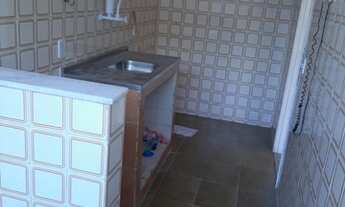 Imagem 4: Apartamento para aluguel possui 50 metros quadrados com 2 quartos em Realengo - Rio de Jan