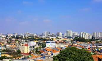 Imagem 7: Duplex para venda com 71 metros quadrados com 2 quartos em Jardim Santa Cecília - Guarulho