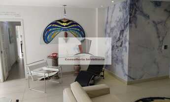 Imagem 5: Barra - Jardim Oceânico - Cobertura Linear com 4 quartos 2 suítes e 2 vagas