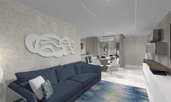 Imagem 3: Ed. Clermont - Apartamento com 3 dormitórios à venda, 115 m² por R$ 1.240.000 - Centro - G