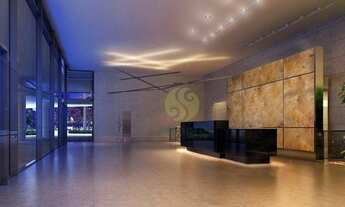 Imagem 3: Laje Corporativa para alugar, 2.236 m² e 46 vagas - Tamboré - Barueri/SP