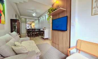 Imagem: Apartamento Reformado de 2 Quartos para