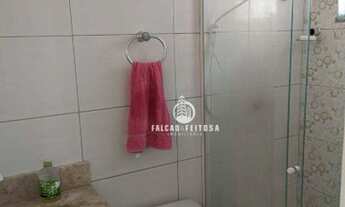 Imagem 7: Apartamento com 2 dormitórios, 44 m² - venda por R$ 120.000,00 ou aluguel por R$ 700,00/mê