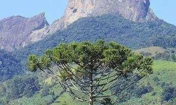 Imagem 2: Casa para venda localizada em São Bento do Sapucaí - SP