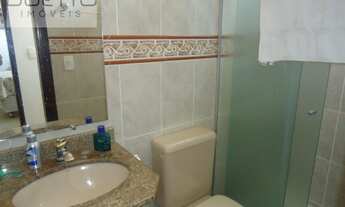 Imagem 6: Sobrado de 140m², com 03 dormitórios, sendo 01 suíte, à venda na Vila Nova Socorro, Mogi d