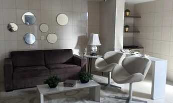 Imagem 2: Amplo apartamento próximo ao Parque Parayba I<br>03 suítes- Bessa- João Pessoa-PB