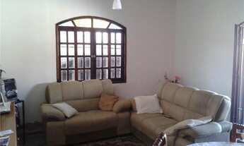 Imagem 5: CASA 03 DORMITÓRIOS PRÓXIMO AO SHOPPING E HOSPITAL REGIONAL, PONTAL SANTA MARINA, CARAGUAT