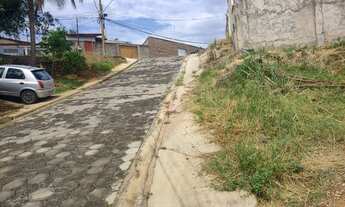 Imagem 6: Vendo Terreno no Centro Várzea Grande