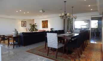 Imagem 5: 3 Suites, 3 garagens, aconchego, requinte em pleno conforto