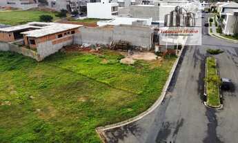 Imagem 2: Terreno em Condomínio para Venda em Swiss Park Campinas-SP - 550