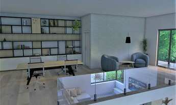 Imagem 4: Casa Cond. Alphaville Fco Brennand, Jaboatão, 400 m² em terr 620 m² 4 quartos(3 sts), 2 v