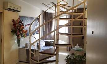 Imagem 2: Cobertura para Venda em Niterói, ICARAÍ, 3 dormitórios, 3 suítes, 4 banheiros, 1 vaga