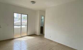 Imagem 3: Apartamento para venda com 50 metros quadrados com 2 quartos em Setor Negrão de Lima - Goi