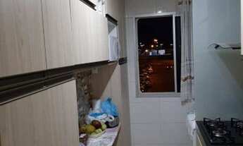 Imagem 4: Apartamento com 2 dormitórios à venda, 50 m² por R$ 100.000,00 - Paranoá - Paranoá/DF