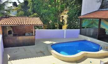 Imagem 4: Casa 4 Quartos - Pechincha