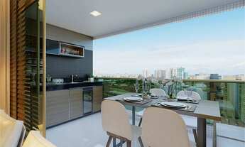 Imagem: APARTAMENTO DE 4 QUARTOS NA ILHA DO RETIRO