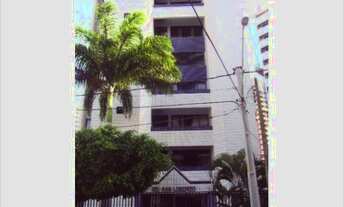 Imagem: Apartamento 116m² no melhor do Cocó