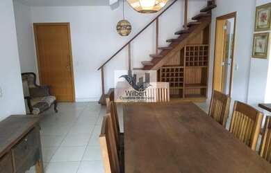 Imagem 5: Cobertura duplex para venda em Itaipava - Petrópolis - RJ