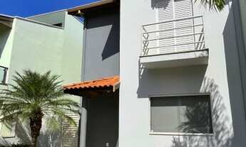 Imagem: Casa de condomínio sobrado para venda com