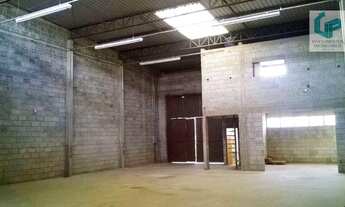 Imagem 2: Galpão à venda, 320 m² - Jardim Santa Rosa - Sorocaba/SP