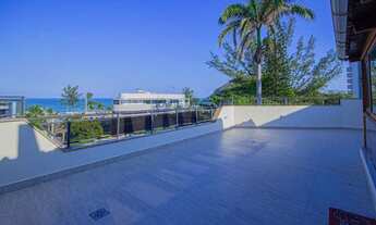 Imagem: Cobertura vista mar com 222 mt, 3 quartos