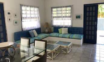 Imagem 6: IMPERDÍVEL, CASA EM CONDOMÍNIO, APENAS 80 METROS DO MAR NO TENÓRIO (PRAIA VERMELHA), UBATU