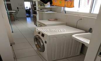 Imagem 6: Apartamento No Iepe Golf, 149M2 | 3 Suites