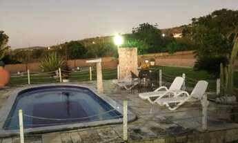 Imagem 4: Casa para venda possui 250 metros quadrados com 4 quartos em Saire - Sairé - PE