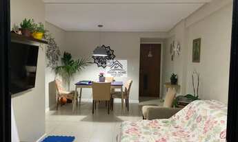 Imagem: Apartamento para Venda em Salvador, Costa