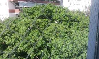 Imagem 2: Apartamento de 170 metros quadrados no bairro Tijuca com 4 quartos