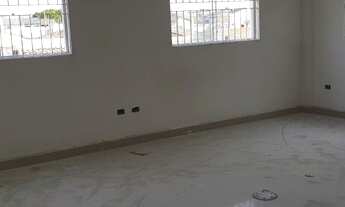 Imagem: Ótima sala comercial com belo acabamento