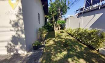 Imagem 3: CASA 3 QUARTOS EM JACARAIPE + 1 CASA COM ÁREA GOURMET