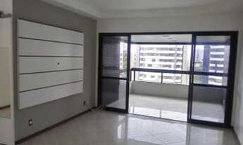 Imagem 2: Apartamento à venda, 140 m² por R$ 1.330.000,00 - Pituba - Salvador/BA