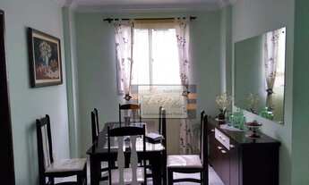 Imagem: Apartamento residencial à venda, Vila Pereira