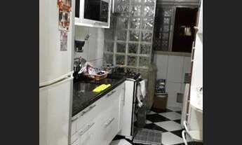 Imagem 6: Apartamento para venda ou alugar na Rua Zike Tuma, Campo Grande, 03 dorms, 01 vaga.(LM