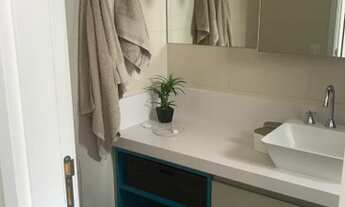 Imagem 5: Venda de uma oportunidade de 89 m² com 2 suítes 2 vagas reformado na Vila Mascote - São P