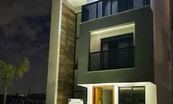 Imagem: Casa de condomínio na granja viana 181