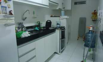 Imagem 5: Apartamento RESIDENCIAL em SALVADOR - BA, ARMAÇÃO