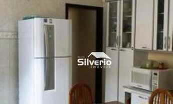 Imagem 5: Sobrado residencial à venda, Parque Interlagos, São José dos Campos