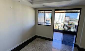 Imagem 3: Apartamento luxo 4/4 no Caminho das Árvores