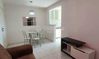 Imagem 2: Apartamento - Vila São Bento - Campinas