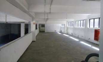 Imagem 7: Galpão comercial para venda e locação, Parque Industrial Tomas Edson, São Paulo