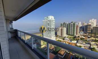 Imagem 5: Apartamentos 3 dormitórios Alto Padrão Canto do Forte