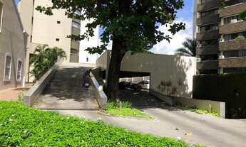 Imagem 3: APARTAMENTO À VENDA EM APIPUCOS 4 QUARTOS / 245 m2