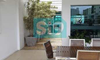 Imagem: Apartamento 3 qrts, are externa venda,Parq.Tamandaré